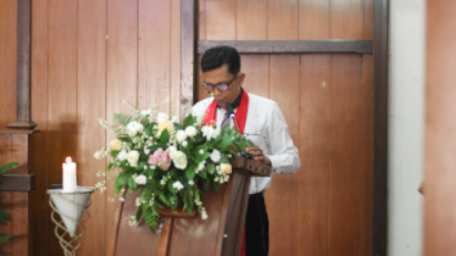 galeri, Ibadah Siang Memperingati Hari Kemerdekaan Ke-80, gereja kristen jawa, gkj, gkj baki, gereja kristen jawa baki, baki, sukoharjo, gkj klasis sukoharjo, klasis sukoharjo, klasis, sinode gkj, sinode 